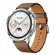Смарт-годинник Huawei Watch GT 4 46mm Brown (55020BGW) - зображення 1