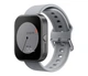 Смарт-годинник Nothing CMF Watch Pro Dark Grey frame with Ash Grey strap - изображение 1