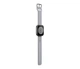 Смарт-годинник Nothing CMF Watch Pro Dark Grey frame with Ash Grey strap - изображение 6
