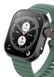 Смарт-годинник MyPhone Watch Tool Black/Green - изображение 2