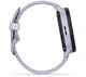 Дитячий смарт-годинник Garmin Bounce 2 Light Purple (010-03399-01) - изображение 4