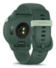 Смарт-годинник Garmin Vivoactive 6 Metallic Jasper Green with Jasper Green Band (010-02985-02/42) - зображення 8