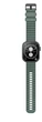 Смарт-годинник MyPhone Watch Tool Black/Green - изображение 3