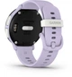 Дитячий смарт-годинник Garmin Bounce 2 Light Purple (010-03399-01) - изображение 5