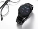 Смарт-годинник Canyon Hexagon SW-88 Black (CNS-SW88BB) - зображення 1