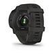 Смарт-годинник Garmin Instinct 2 - Standard Edition Graphite (010-02626-10) - изображение 11