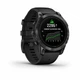 Смарт-годинник Garmin Epix Pro Gen 2 47mm Slate Gray w. Black Band (010-02803-00/01) - зображення 2