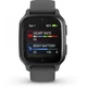 Смарт-годинник Garmin Venu Sq 2 Slate Aluminum Bezel with Shadow Gray Case and Silicone Band (010-02701-00/10/80) - зображення 4