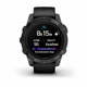 Смарт-годинник Garmin Epix Pro Gen 2 47mm Slate Gray w. Black Band (010-02803-00/01) - зображення 7