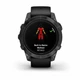 Смарт-годинник Garmin Epix Pro Gen 2 47mm Slate Gray w. Black Band (010-02803-00/01) - зображення 9
