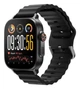 Смарт-годинник Realme Watch 5 Midnight Black - зображення 1