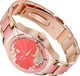 Смарт-годинник Rubicon RNCE82 Rose Gold - изображение 3