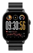 Смарт-годинник Realme Watch 5 Midnight Black - зображення 3