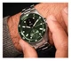 Смарт-годинник Withings ScanWatch Nova 42mm Green - изображение 5
