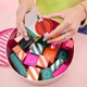 SEPHORA COLLECTION Premium Advent Calendar — 24 эксклюзивных подарка для макияжа, ухода за кожей и волосами. - изображение 2