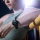 Смарт-годинник Mibro Watch Lite Black (XPAW004) - зображення 3