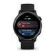 Смарт-годинник Garmin Vivoactive 6 Slate with Black Band (010-02985-00/40) - изображение 6