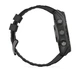 Смарт-годинник Garmin Fenix 8 51mm Amoled Slate Gray with Black Silicone Band (010-02905-00) - зображення 5