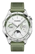 Смарт-годинник Huawei Watch GT 4 46mm Green (55020BGV) - зображення 3