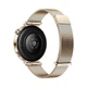 Смарт-годинник Huawei Watch GT 5 41 mm Gold - изображение 4