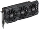 Видеокарта ASUS GTX 1060 6Gb Strix (STRIX-GTX1060-6G-GAMING) (GDDR5, 192 bit, PCI-E 3.0 x16) Б/у - изображение 3
