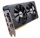 Відеокарта Sapphire AMD Radeon RX 480 8Gb Nitro+ (11260-07) (GDDR5, 256 bit, PCI-E v3.0) Б/в - зображення 4