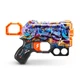 Скорострельный бластер X-Shot Skins Menace Spray Tag 8 патронов (36515D) - изображение 2