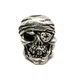 Намистина для темляка Schmuckatelli One-Eyed Jack Skull Bead - изображение 1