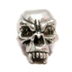 Намистина для темляка Schmuckatelli Fang Skull Bead - изображение 1