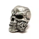 Намистина для темляка Schmuckatelli Rose Skull Bead - изображение 2