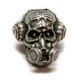 Намистина для темляка Schmuckatelli Brous Gas Mask Skull Bead - изображение 1