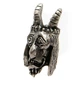 Намистина для темляка Schmuckatelli USN Tactical Goat Bead - изображение 2