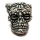 Намистина для темляка Schmuckatelli Aquilo Sugar Skull Bead - изображение 1