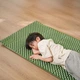 Коврик складной IXPE Naturehike CNK2450WS044, алюминиевая пленка, 195x60х1,8 см, оливковый зеленый - изображение 3
