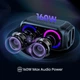 Портативная колонка Hisense Party Rocker 160 - изображение 14