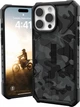 Etui UAG Pathfinder SE Magsafe dla Apple iPhone 16 Pro Midnight Camo (AW82-0AE) - obraz 2