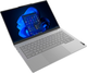 Ноутбук Lenovo ThinkBook 14 G8 IRL (21SG009APB) Arctic Grey - зображення 4