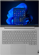 Ноутбук Lenovo ThinkBook 14 G8 IRL (21SG009APB) Arctic Grey - зображення 6