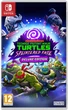 Gra Nintendo Switch Teenage Mutant Ninja Turtles: Splintered Fate Deluxe Edition (Kartridż) (5056635614797) - obraz 1