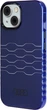 Etui Audi IML MagSafe do Apple iPhone 15/14/13 Navy Blue (AU-IMLMIP15-A6/D3-BE) - obraz 2