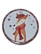 Печиво вершкове Winter Woodland Зимові лісові тварини 150г (58633) - изображение 3
