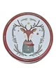 Печиво вершкове Winter Woodland Зимові лісові тварини 150г (58633) - изображение 4