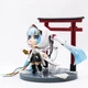 Аниме фигурка нендороид Vocaloid Вокалоид Miku Hatsune Хацунэ Мику, подвижная, 10 см (VOC 0049) - изображение 11