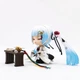 Аниме фигурка нендороид Vocaloid Вокалоид Miku Hatsune Хацунэ Мику, подвижная, 10 см (VOC 0049) - изображение 13