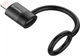 Адаптер-переходник ColorWay Lightning to USB-C Black (CW-AD-LC) - изображение 2