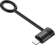 Адаптер-переходник ColorWay Lightning to USB-C Black (CW-AD-LC) - изображение 3