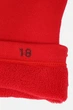 Колготки для девочки 116-122 цвет красный LEGKO ЦБ-00284400 - изображение 2