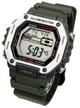 Мужские часы Casio TIMELESS COLLECTION MWD-110H-3A - изображение 3