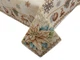 Скатерть новогодняя гобелен tinsel lurex 140*240см - изображение 3