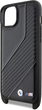 Панель BMW M Edition Carbon Stripe & Strap для Apple iPhone 15/14/13 Black (BMHCP15S23PSCCK) - зображення 5